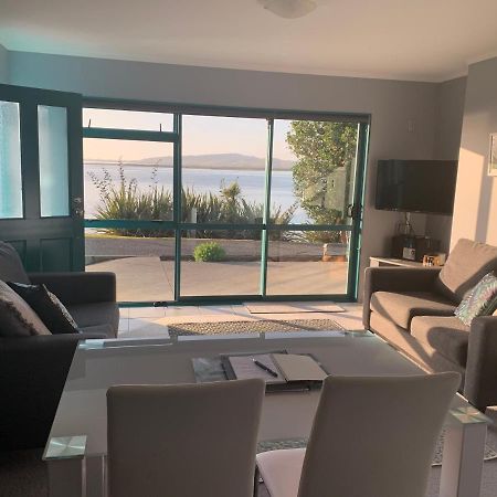 Beach Lane Apartment Whangarei Extérieur photo