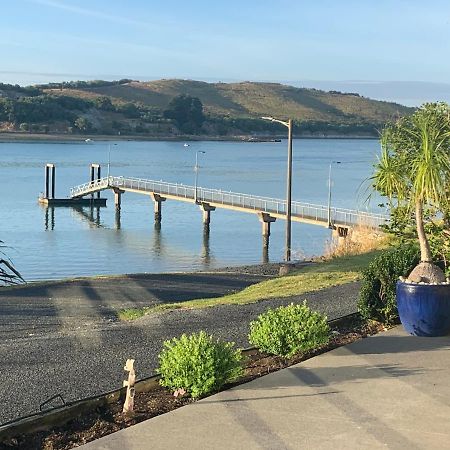 Beach Lane Apartment Whangarei Extérieur photo