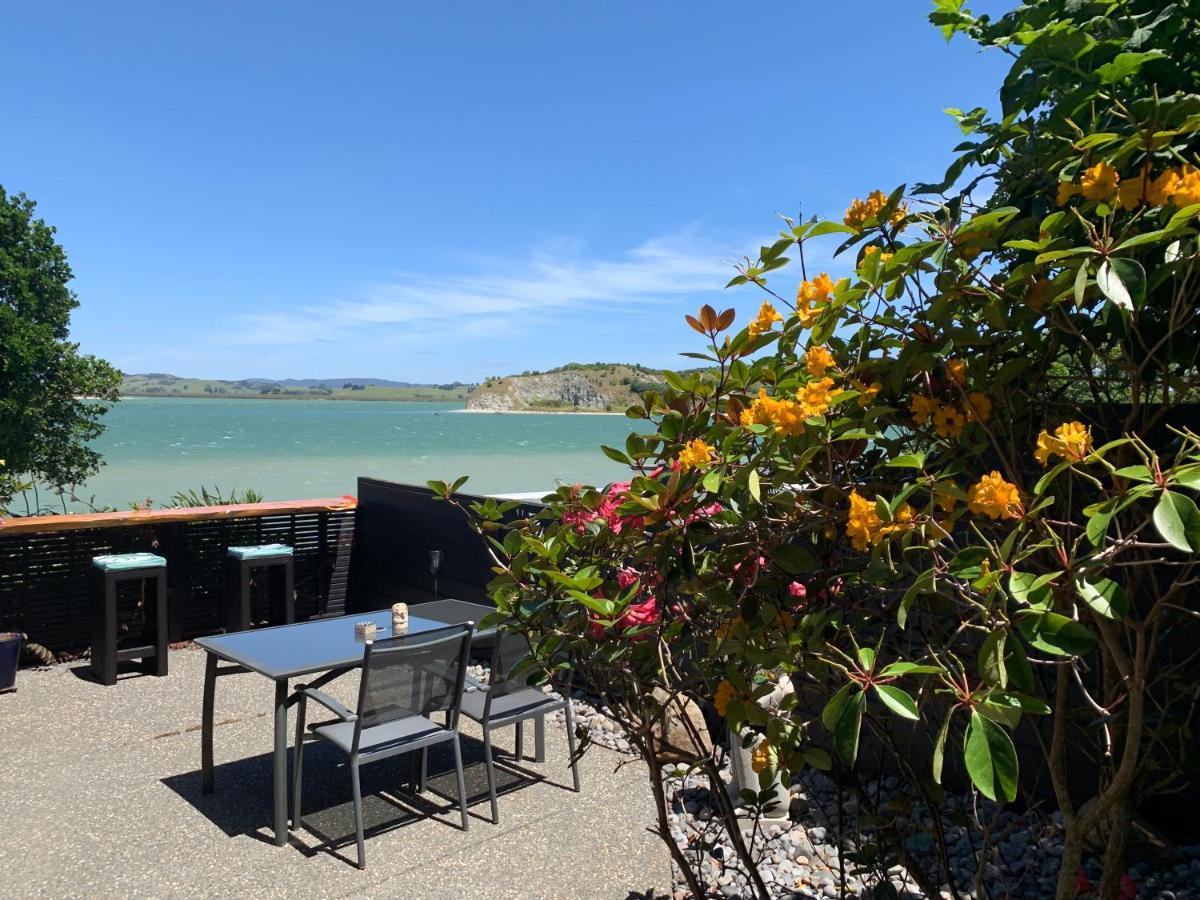 Beach Lane Apartment Whangarei Extérieur photo