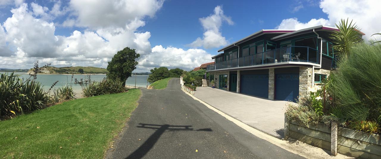 Beach Lane Apartment Whangarei Extérieur photo