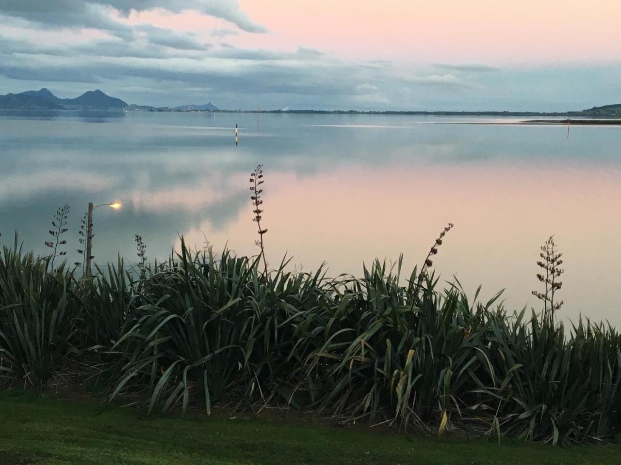 Beach Lane Apartment Whangarei Extérieur photo