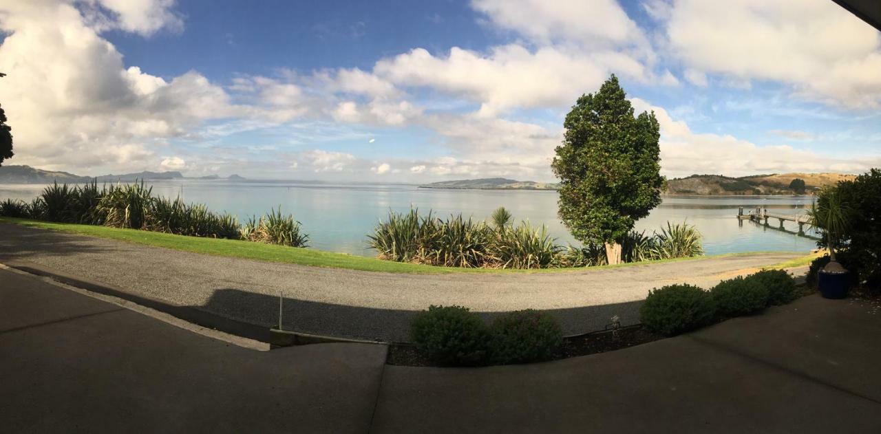 Beach Lane Apartment Whangarei Extérieur photo