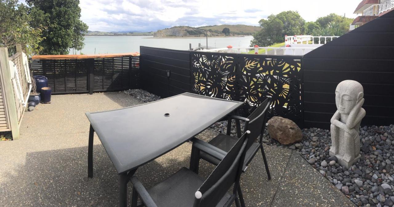 Beach Lane Apartment Whangarei Extérieur photo