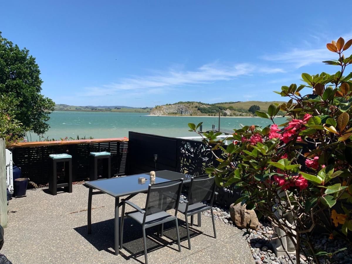 Beach Lane Apartment Whangarei Extérieur photo