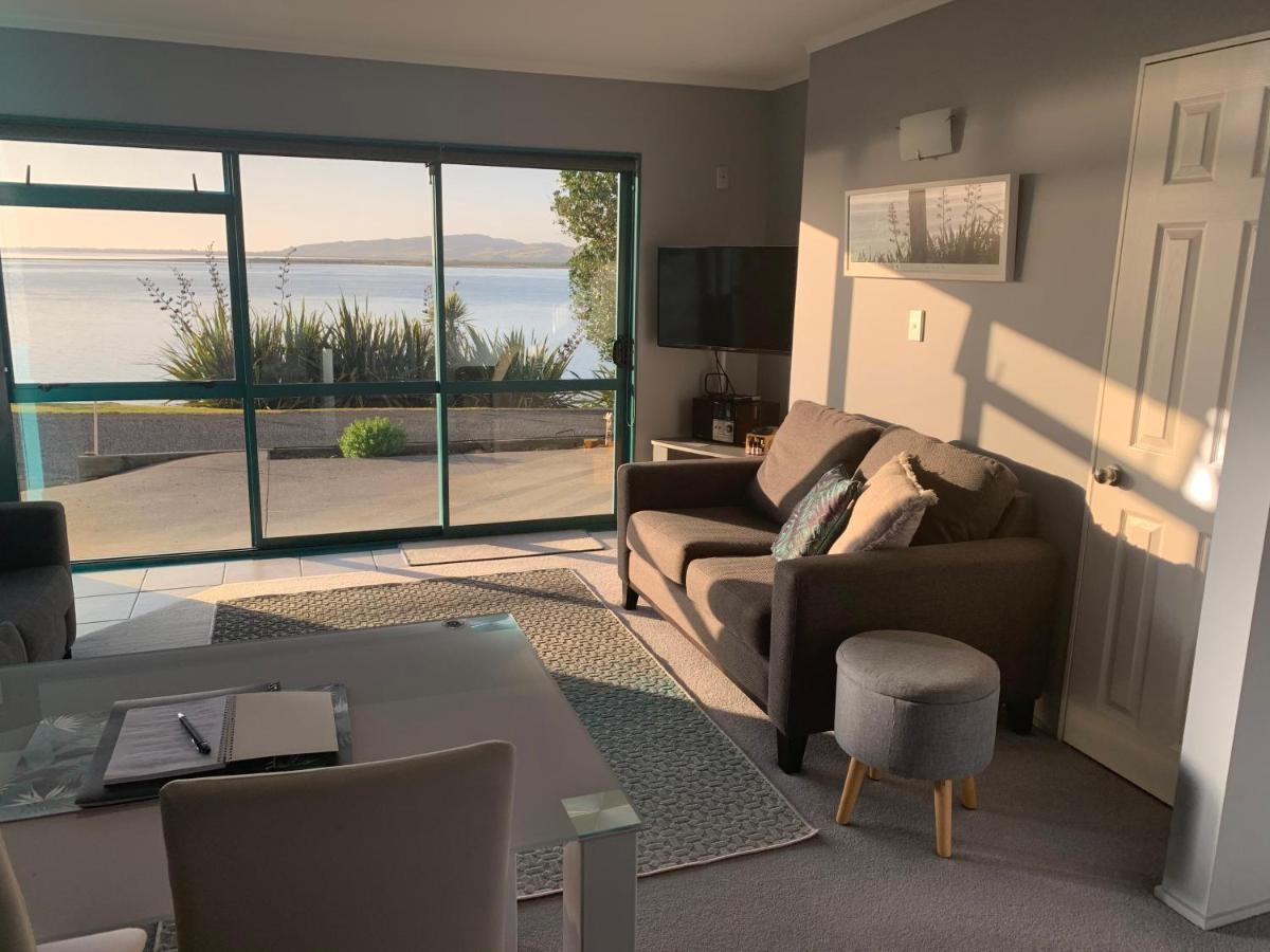 Beach Lane Apartment Whangarei Extérieur photo