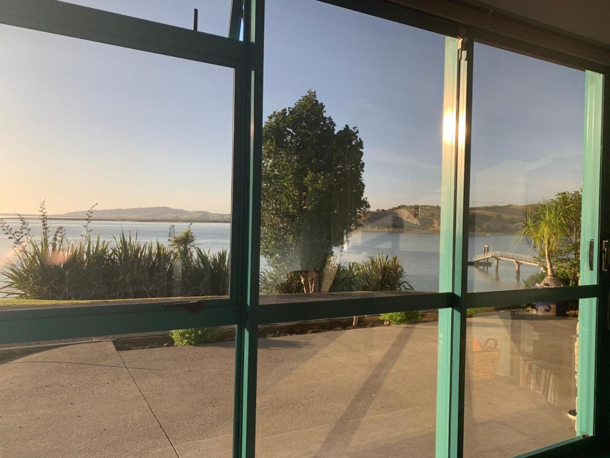 Beach Lane Apartment Whangarei Extérieur photo