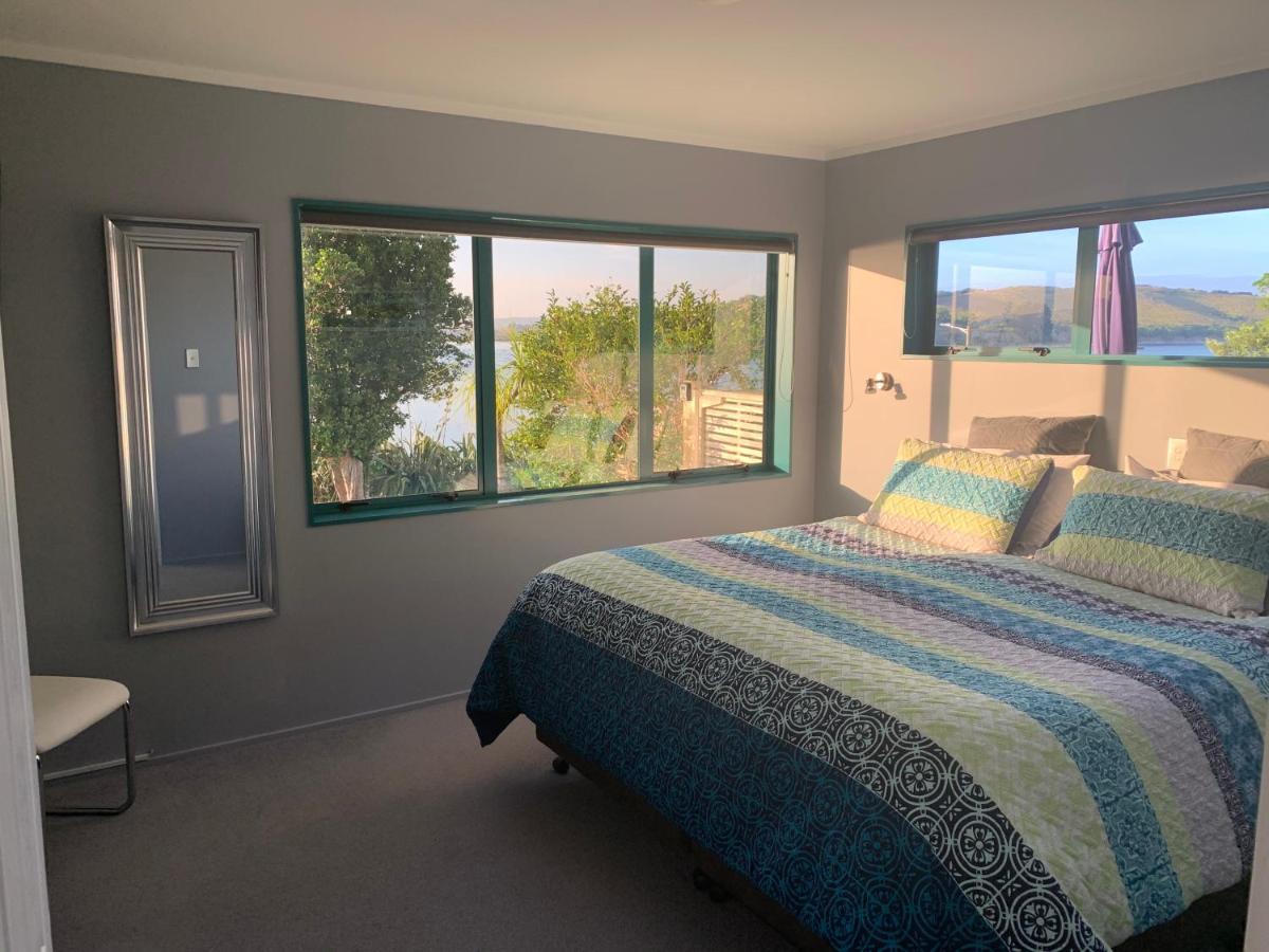 Beach Lane Apartment Whangarei Extérieur photo