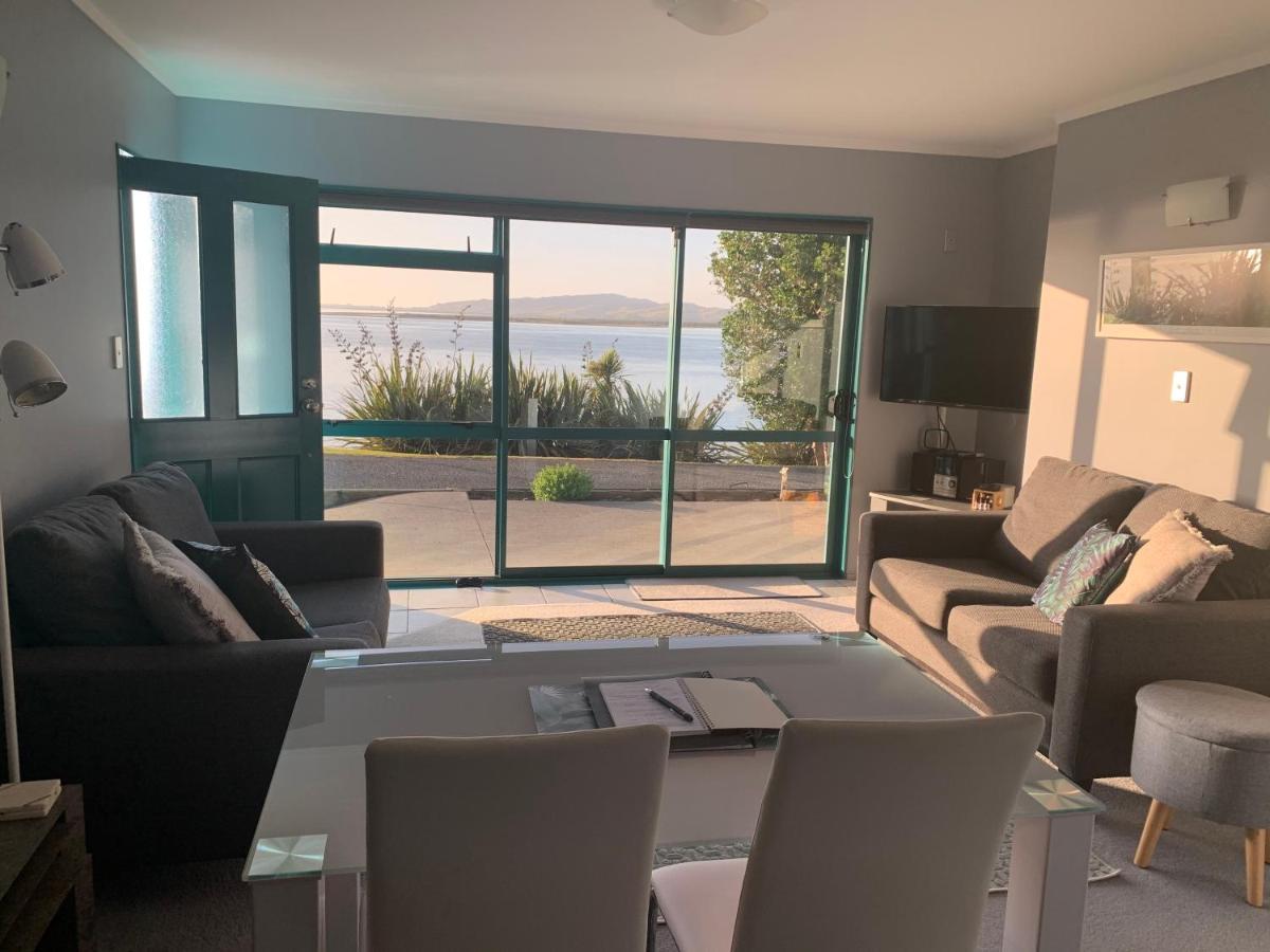 Beach Lane Apartment Whangarei Extérieur photo