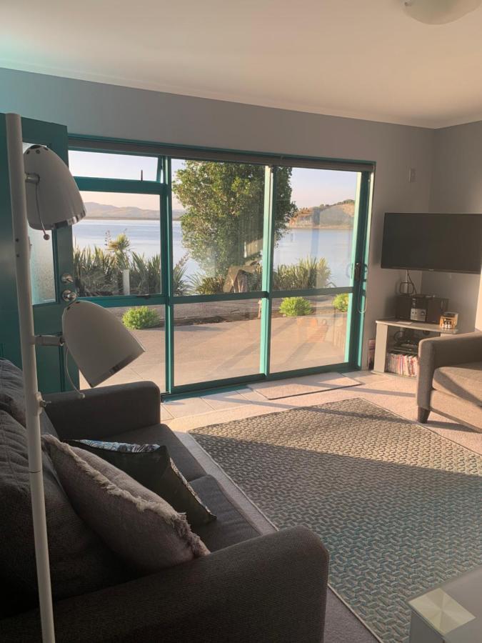 Beach Lane Apartment Whangarei Extérieur photo