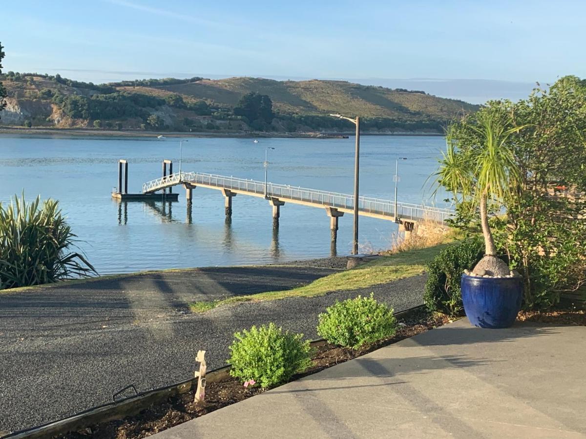 Beach Lane Apartment Whangarei Extérieur photo